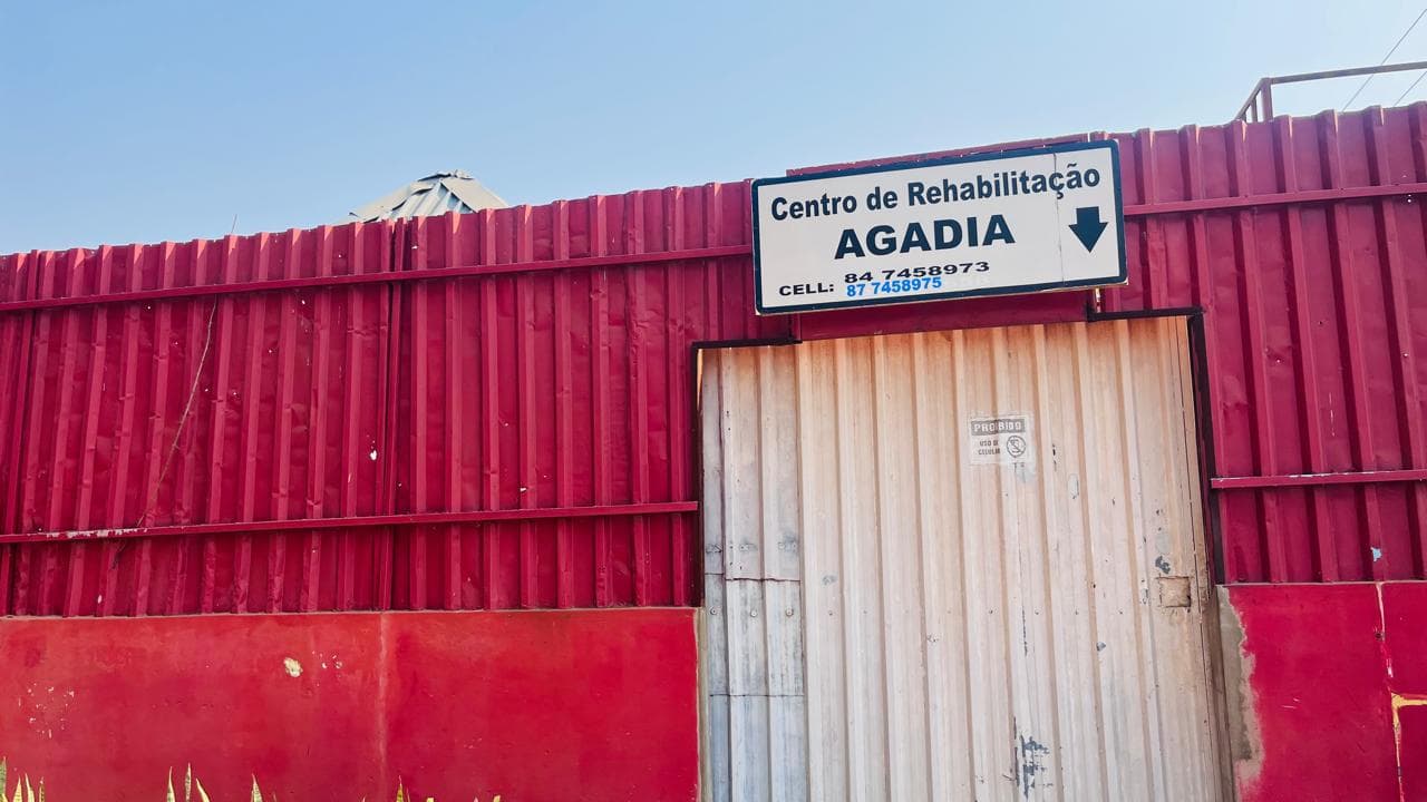 Centro AGADIA